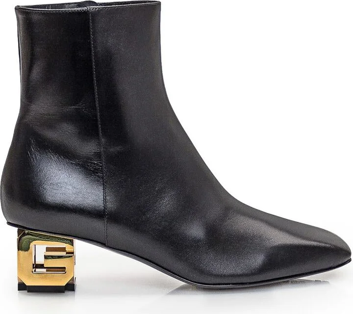 Givenchy Cube Boot