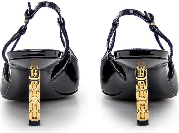 Givenchy Décolleté G Cube - Image 3