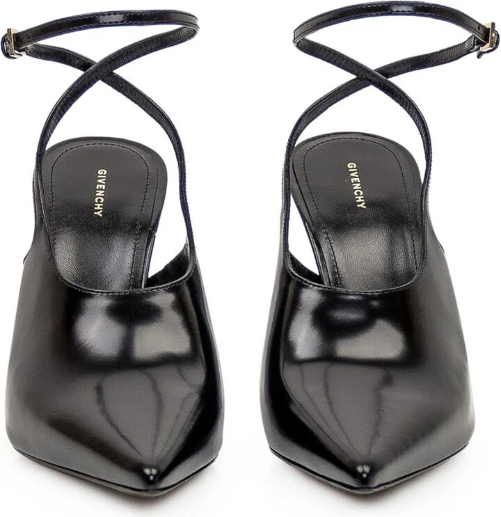 Givenchy Décolleté Pump Slingback Show - Image 2