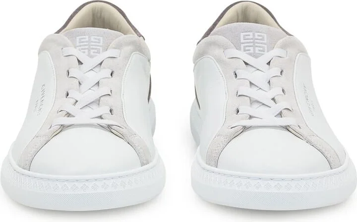 Givenchy Elastic Sneaker - Image 2