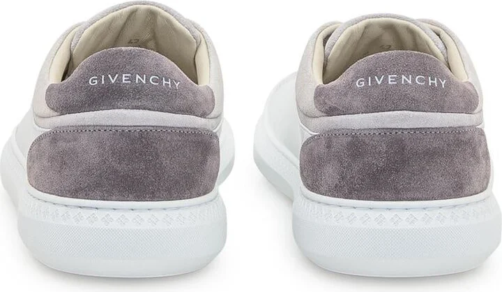 Givenchy Elastic Sneaker - Image 3
