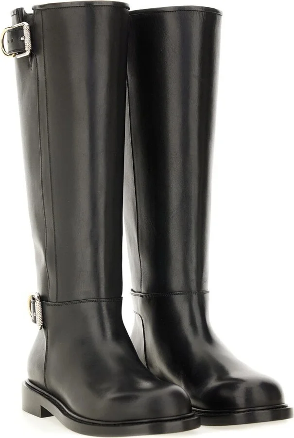 Givenchy Flat Boot "Voyou" - Image 2