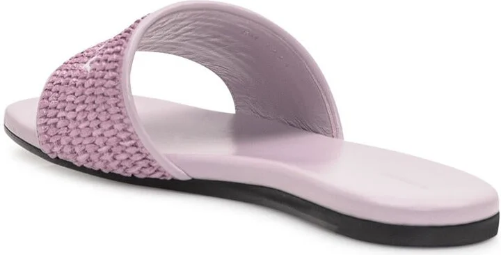 Givenchy Flat Sandal 4G - Image 3