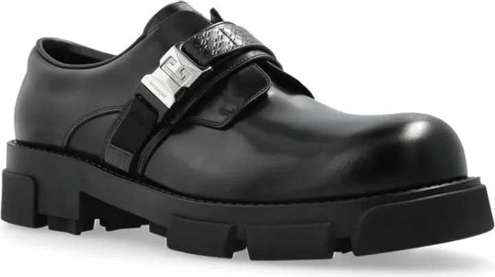 Givenchy Flat Shoes - Image 3