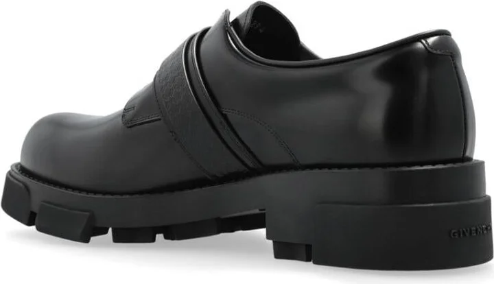 Givenchy Flat Shoes - Image 4