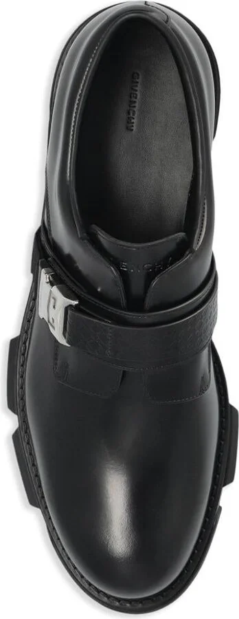 Givenchy Flat Shoes - Image 5