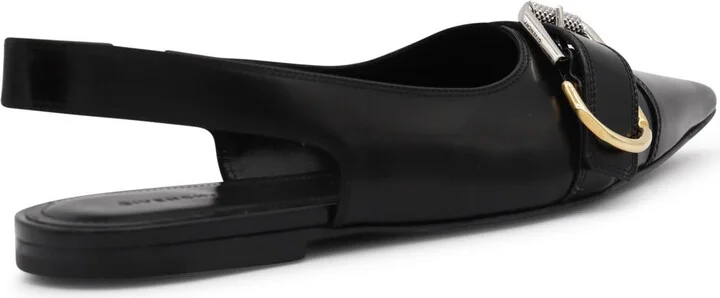 Givenchy Flat Shoes - Image 5