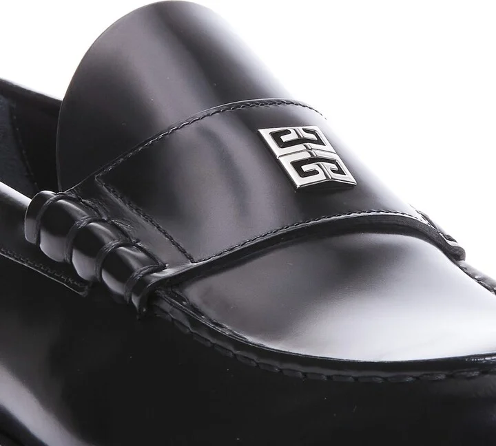 Givenchy Flat Shoes - Image 3
