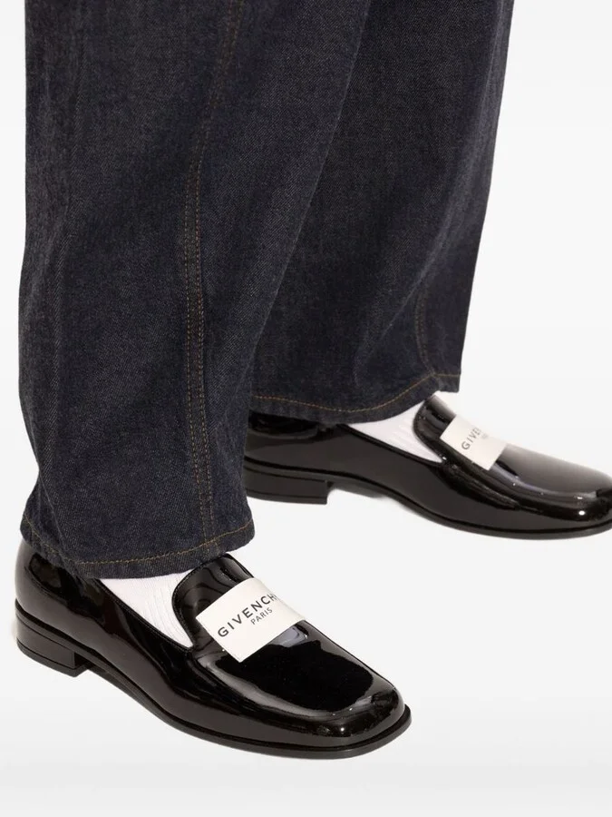 Givenchy Flat Shoes - Image 5