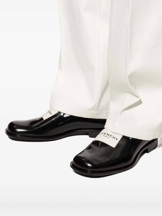 Givenchy Flat Shoes - Image 5