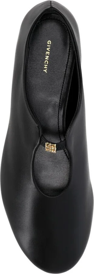 Givenchy Flat Shoes - Image 4