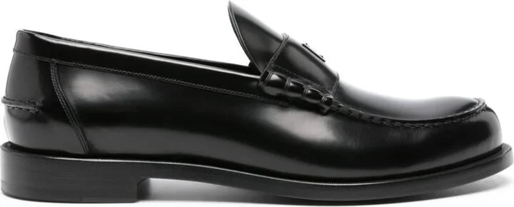 Givenchy Flat Shoes