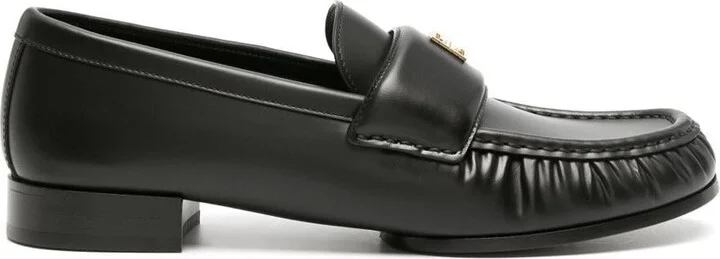 Givenchy Flat Shoes