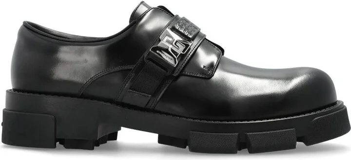 Givenchy Flat Shoes