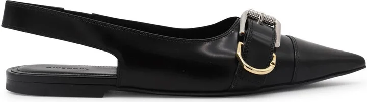 Givenchy Flat Shoes