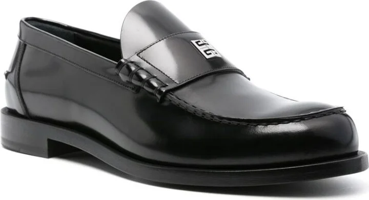 Givenchy Flat Shoes