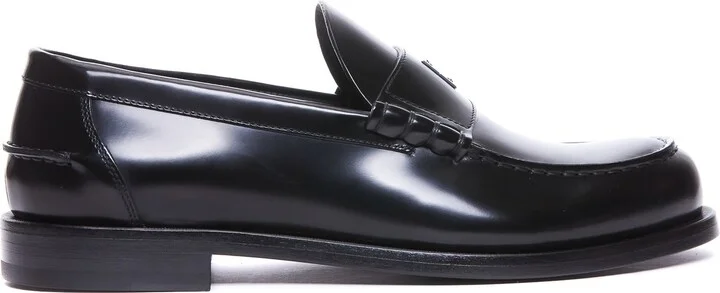 Givenchy Flat Shoes