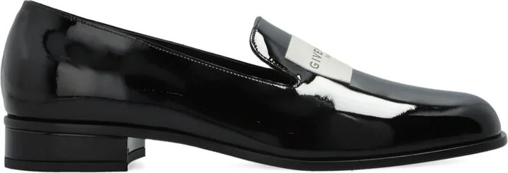 Givenchy Flat Shoes