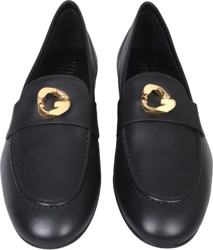 Givenchy G Chain Loafers - Image 2