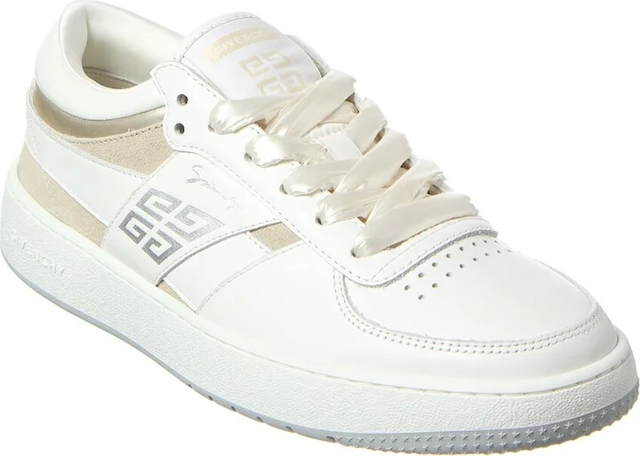 Givenchy G Move Leather Sneaker