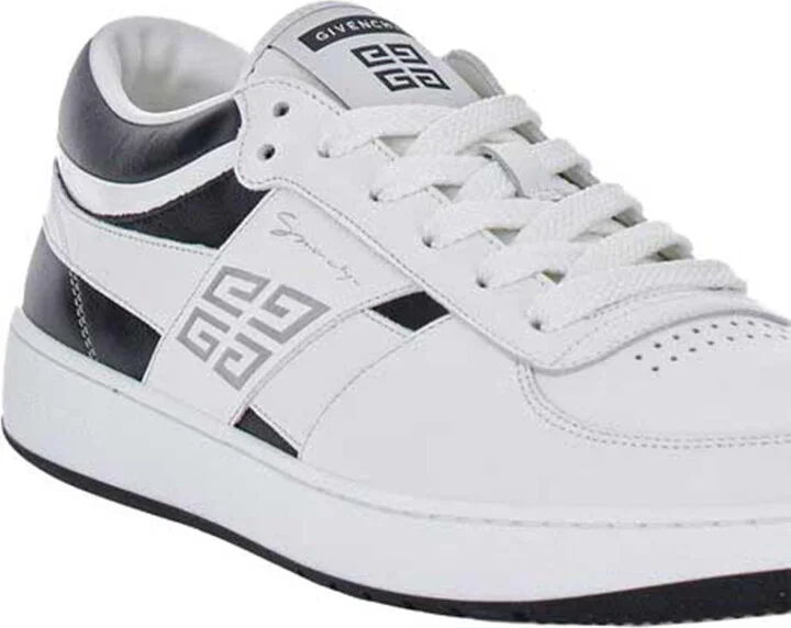 Givenchy G Move Low Sneakers - Image 3