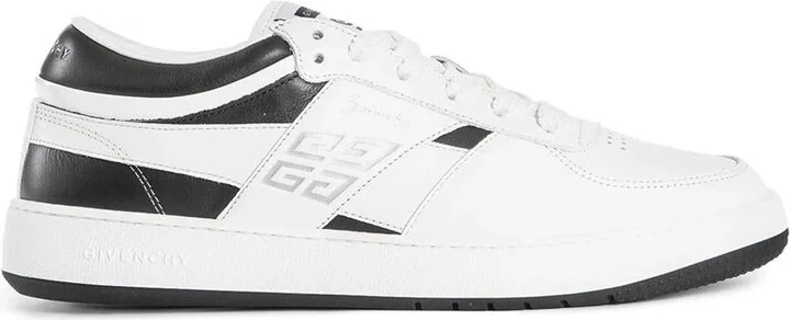 Givenchy G Move Low Sneakers
