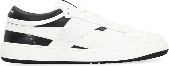 Givenchy G Move Low-Top Sneakers - Image 2