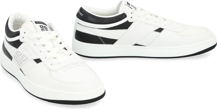 Givenchy G Move Low-Top Sneakers - Image 3