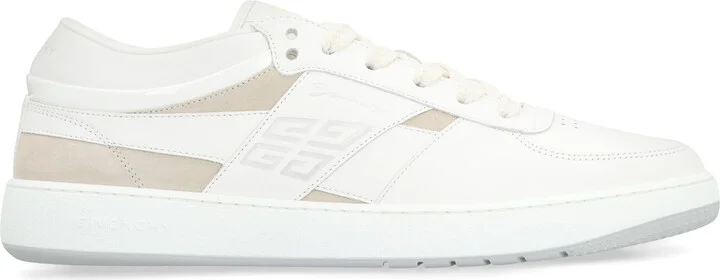 Givenchy G Move Low-Top Sneakers - Image 2
