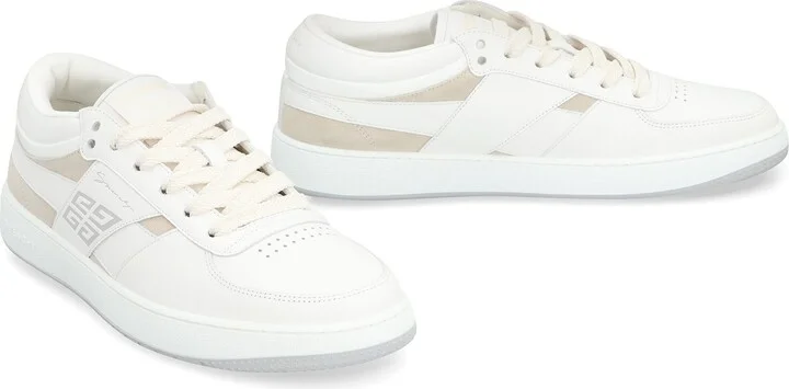 Givenchy G Move Low-Top Sneakers - Image 3