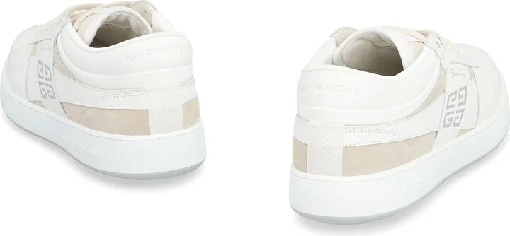 Givenchy G Move Low-Top Sneakers - Image 4