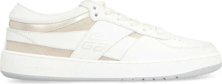 Givenchy G Move Low-Top Sneakers - Image 2