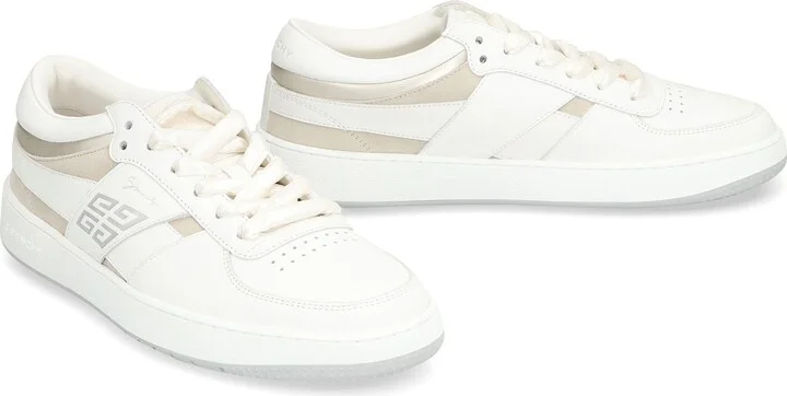 Givenchy G Move Low-Top Sneakers - Image 3