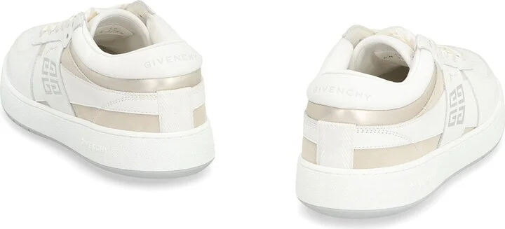 Givenchy G Move Low-Top Sneakers - Image 4