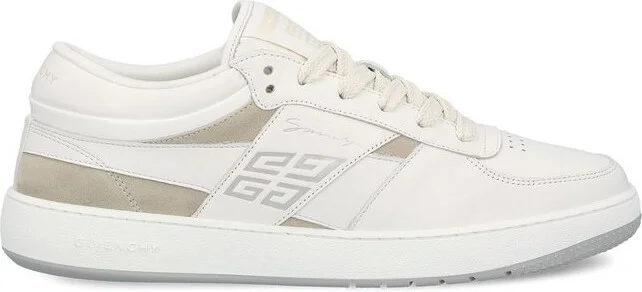 Givenchy G Move Low-Top Sneakers