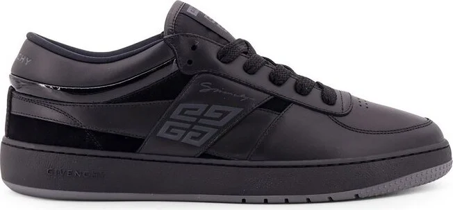 Givenchy G Move Low-Top Sneakers