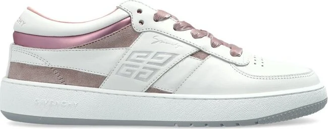Givenchy G Move Low-Top Sneakers
