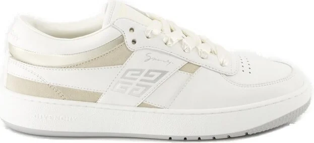 Givenchy G Move Low-Top Sneakers