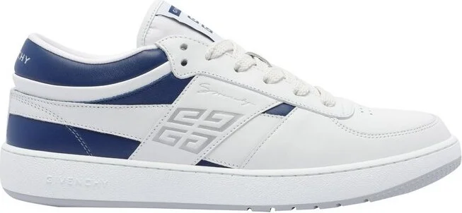 Givenchy G Move Low-Top Sneakers