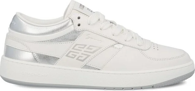 Givenchy G Move Low-Top Sneakers