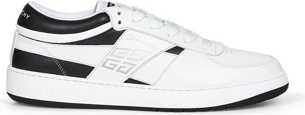 Givenchy G Move Low-Top Sneakers