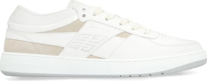 Givenchy G Move Low-Top Sneakers