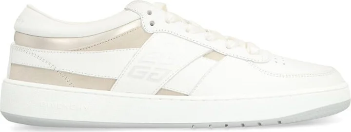 Givenchy G Move Low-Top Sneakers