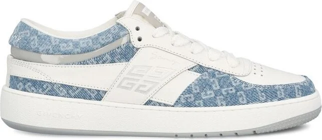 Givenchy G Move Monogram 72 Sneakers
