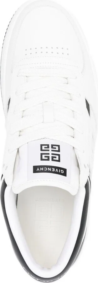 Givenchy G Move Sneaker - Image 2