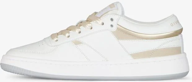 Givenchy "G Move" Sneakers - Image 3