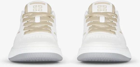 Givenchy "G Move" Sneakers - Image 4