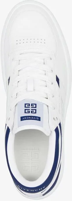 Givenchy "G Move" Sneakers - Image 4