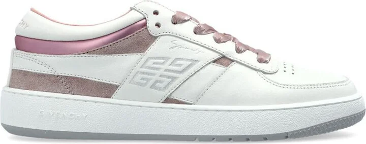 Givenchy G Move Sneakers