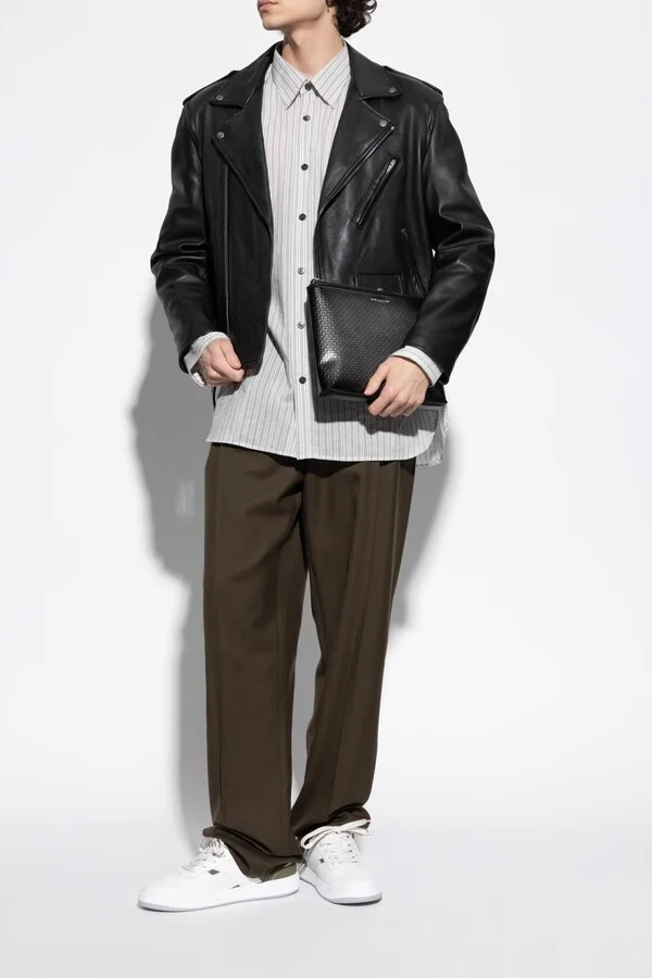 Givenchy G Mowe Low Sneakers - Image 3